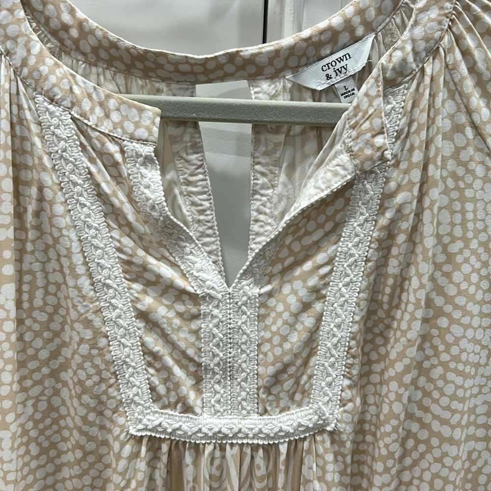 Super Soft Women’s Top